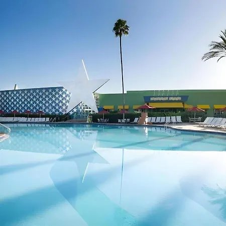 Disney'S All-Star Sports Resort-2